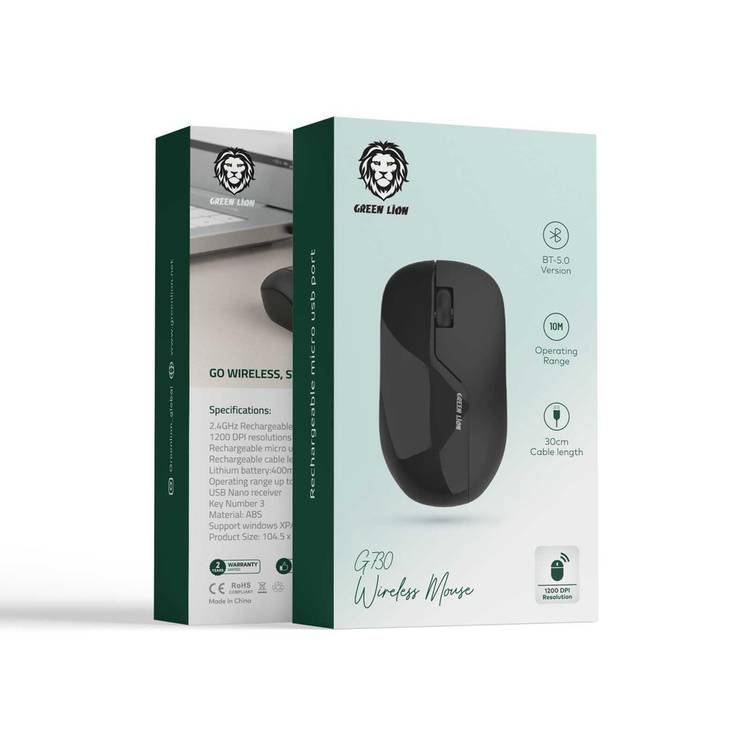 Porodo Soundtec ANC Max Wireless Headphone Active Noise-Cancellation Headphone 36 Hours playtime 400 mAh Type C 15m PD-STWLEPO23-BK