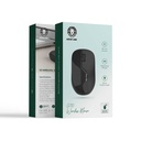 Porodo Soundtec ANC Max Wireless Headphone Active Noise-Cancellation Headphone 36 Hours playtime 400 mAh Type C 15m PD-STWLEPO23-BK