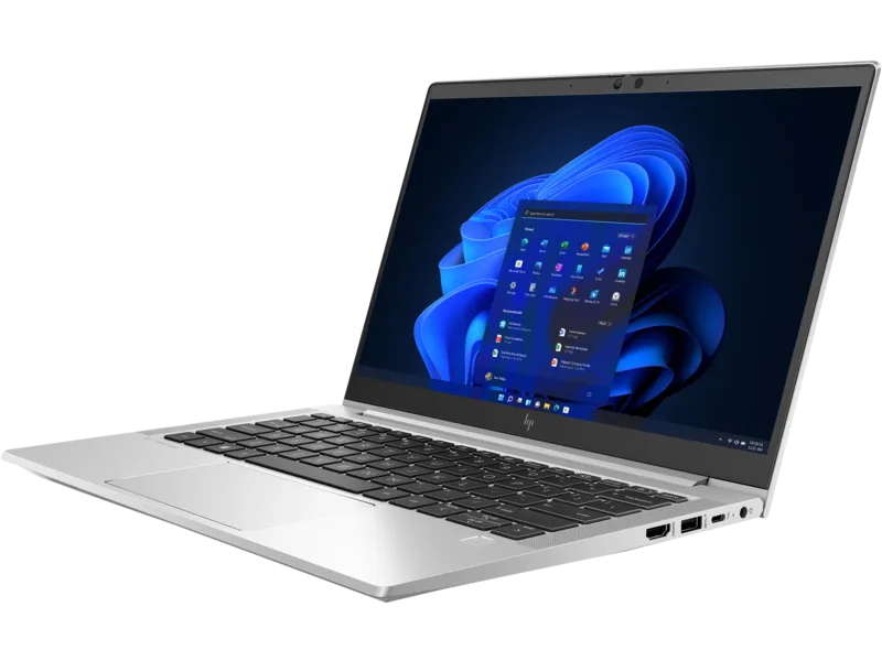HP EliteBook 630 G9 Notebook PC (Ci5, 8gb, 512ssd,12th gen, 13.3