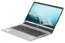 HP 240 G8 Intel Core i3 11th Gen 3.000 3.000GHZ 8GB 256gb 14 Inch Gray GBSR4PA