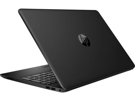 HP 15 intel Core i3-10th 2.100GHz 8GB RAM 1000GB SSD 15.6" FHD Display Touch Screen 