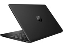 HP 15 intel Core i3-10th 2.100GHz 8GB RAM 1000GB SSD 15.6" FHD Display Touch Screen 