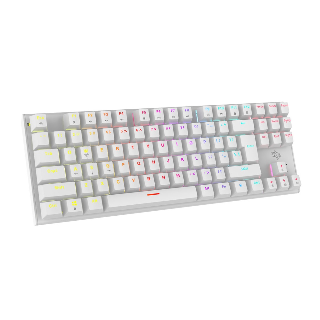 Porodo Gaming TKL Mechanical Keyboard PDX222