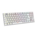 Porodo Gaming TKL Mechanical Keyboard PDX222
