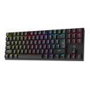 Porodo Gaming TKL Mechanical Keyboard PDX222