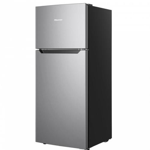 Hisense Fridge RT328N4DGN Double Door Frost Free Freezer