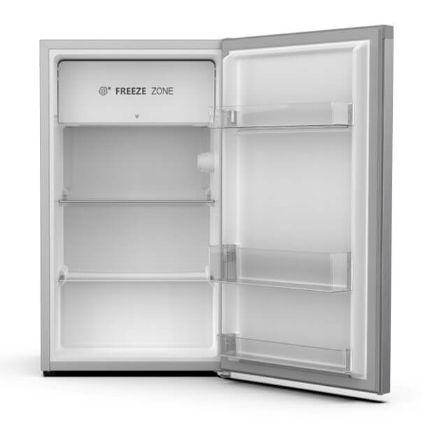 Hisense Fridge RR120 DAG 120L Single Door