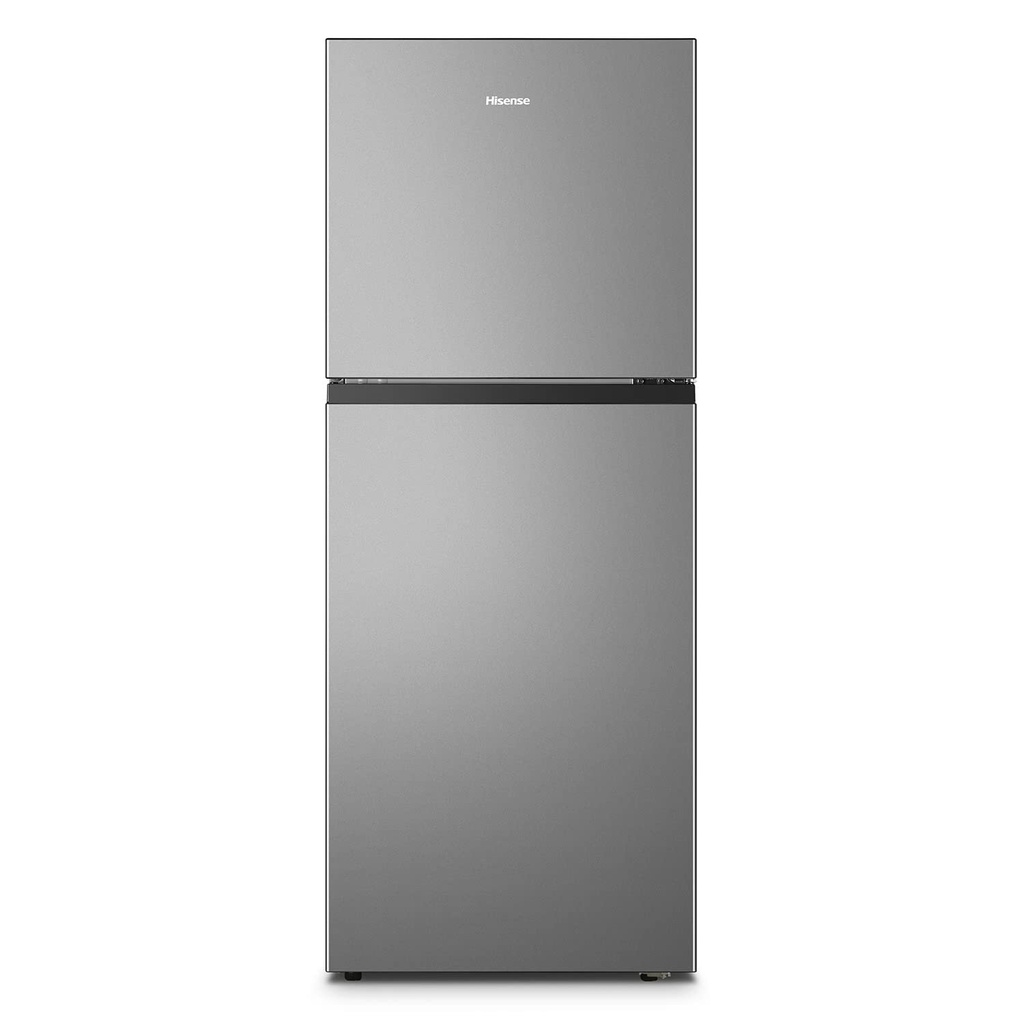 Hisense Fridge RT266N4DGN Double Door Frost Free Freezer