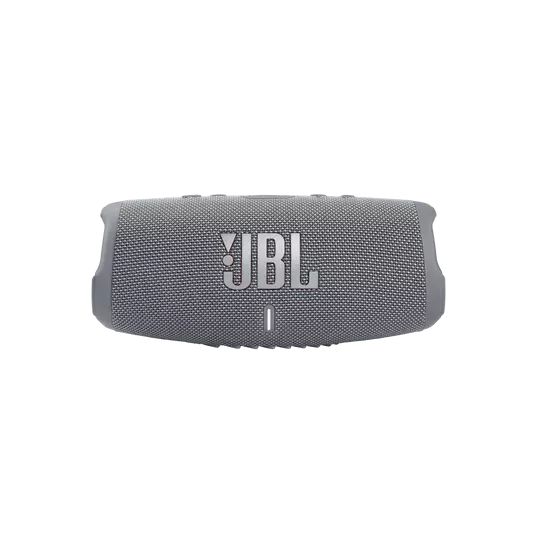 JBL Charge 5 Portable Bluetooth Speaker with built-in battery