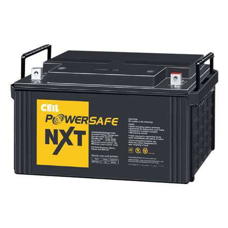 CHLORIDE SOLAR CEIL NXT 200-12 12V 200Ah Battery