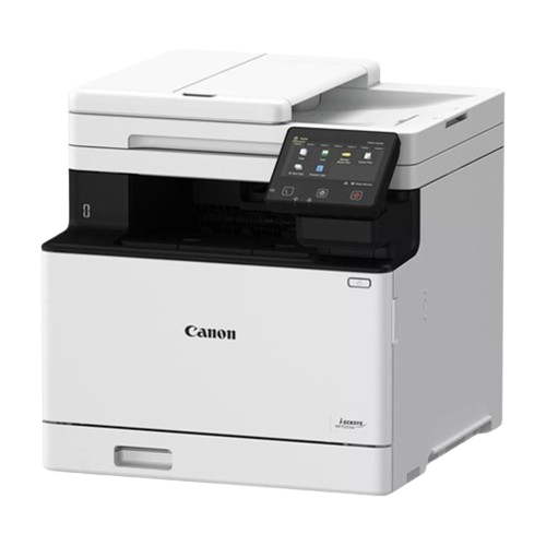 Canon i-Sensys MF754Cdw 4-in-1 WiFi Color Laser Printer