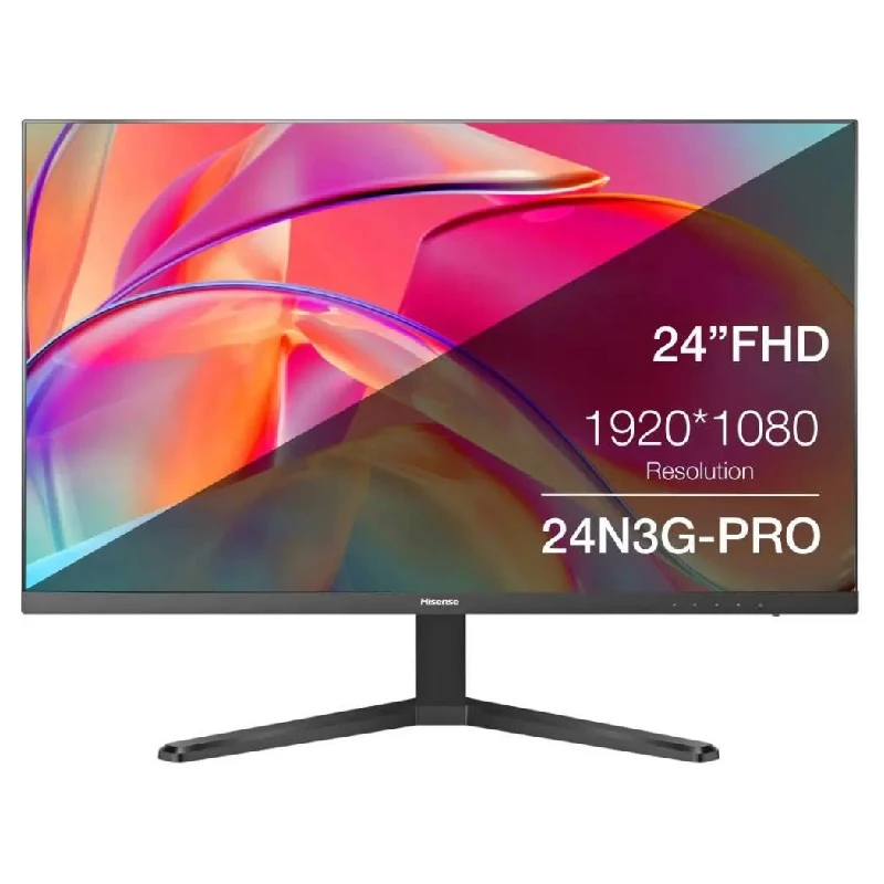 Hisense 24N3G-PRO LCD MONITOR