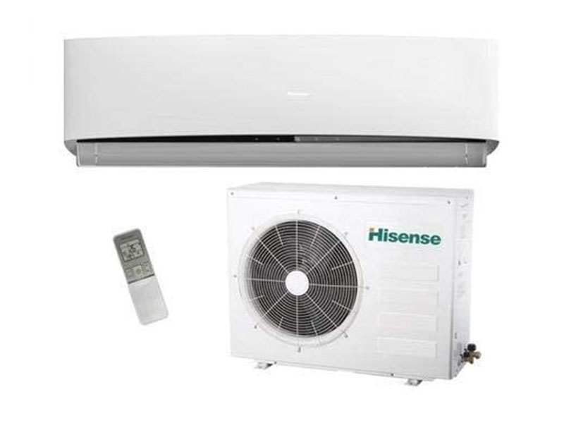 Hisense 12000 BTU Portable Air Conditioner AC AS12TR4SYEDDJ04 WITH INVERTER