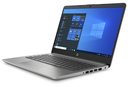 HP 240 G8 Intel Core i3 11th Gen 3.000 3.000GHZ 8GB 256gb 14 Inch Gray GBSR4PA