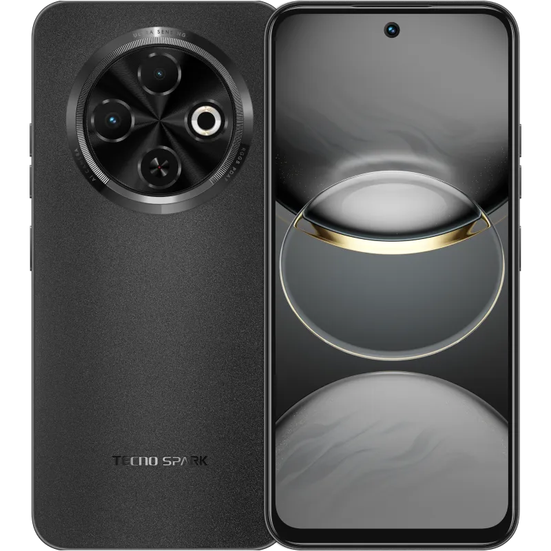 Tecno Smartphone Spark 30C KL5 128+4 GB