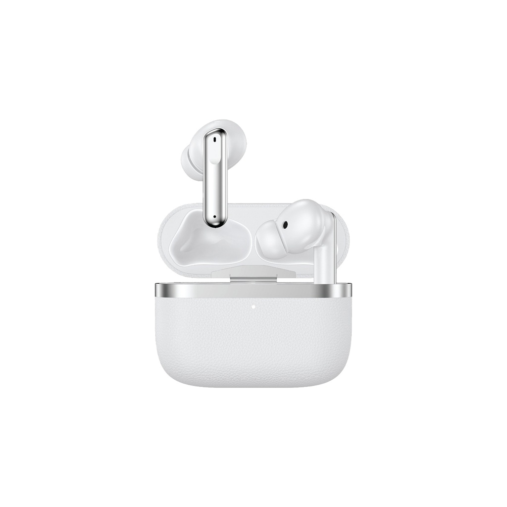 Green Lion Melody Hybrid Earbuds 42db 6 Mics 7 Hours GL-TWSS43 BT5.4 Type C 400Mah GNMLDYHEWH GL-TWS43.
