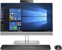 HP EliteOne BU RCTO EON 800 G5 FHD All In One Core i5 9500 3.0 6C 65W 9th Gen 16GB DDR4 RAM SODIMM 2MP 256GB SATA RAM 23.8-inch screen