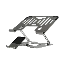Porodo Smart Folding Multi-Device Stand - HS09 PD-HSM09-SL