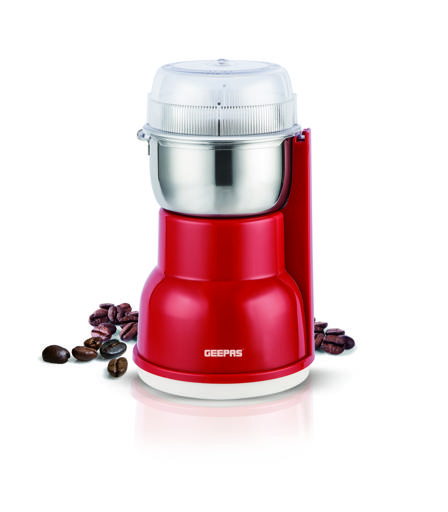 Geepas GCG5440 Coffee Grinder