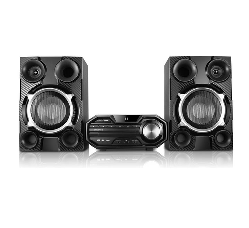 Hisense HA350 Mini HIFI SYSTEM 100W