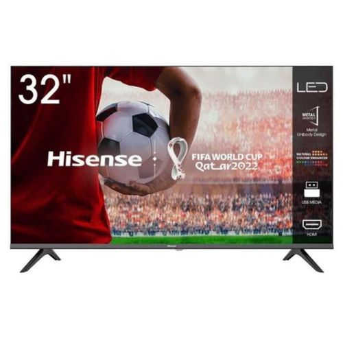 Hisense 32" Digital Television 32A3QS TV A3 Series