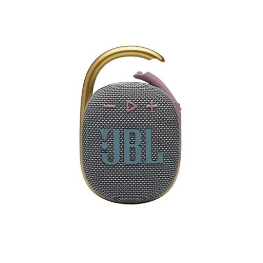 JBL Clip 4 Black