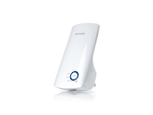 Tp-link TL-WA850RE N300 Universal Wi-Fi Range Extender 2X2 300Mbps 2.4Ghz