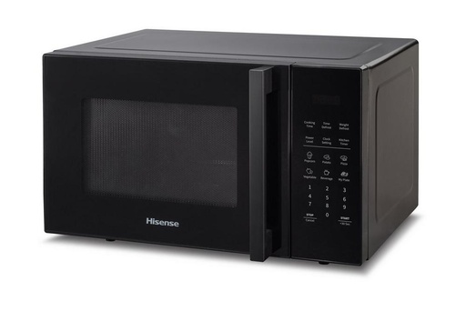 Hisense 25L Digital Microwave H25MOMS7HG 