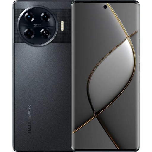 Tecno Smartphone Spark 20 Pro+ KJ7 256+8 GB
