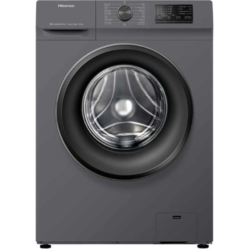 Hisense washing Machine Front Loader 8kg WFQP8014EVMT