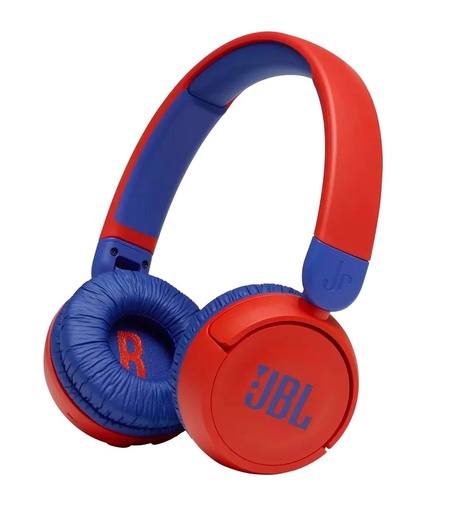 JBL Jr 310BT Children’s Over-Ear Headphones Bluetooth & Built-In Microphone