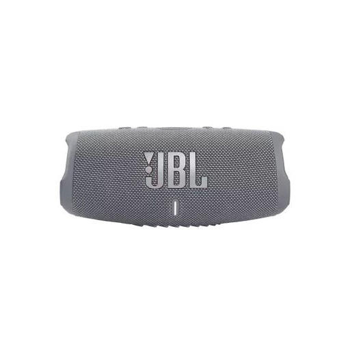 JBL Charge 5 Portable Bluetooth Speaker with built-in battery