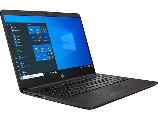 HP 247 G8 AMD RYZEN 5 3500U 2.100GHZ DDR4 8192MB RAM 256GB SSD 14 INCH FHD Display