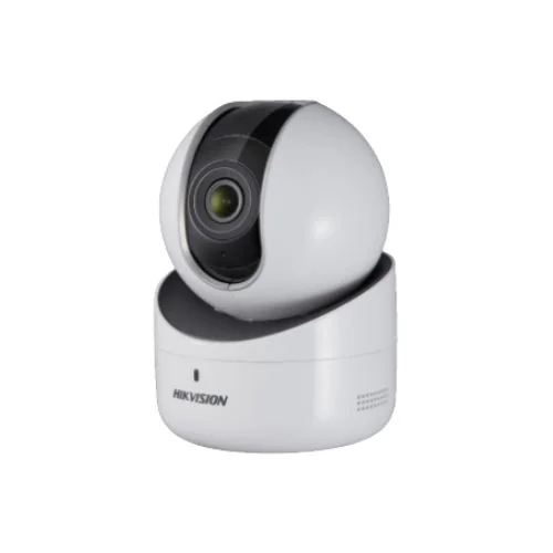 Hik Vision 2MP Q1 MINI NETWORK PT CAMERA (DS-2CV2Q21FD-IW) 2 MP Indoor Audio Fixed PT Network Camera with Voice Talk and Smart tracking