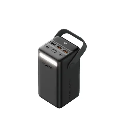 Oraimo Anifast PowerBox500 OPB-P500QN 50000mAh Powerbank 22.5W super fast PD 3.0 & QC 3.0 Compatible Power Bank