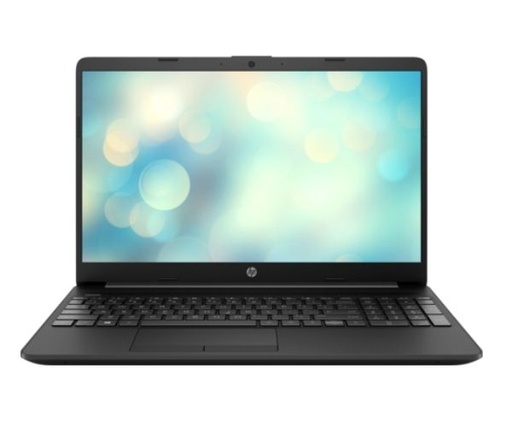 HP 15 intel Core i3-10th 2.100GHz 8GB RAM 1000GB SSD 15.6" FHD Display Touch Screen 