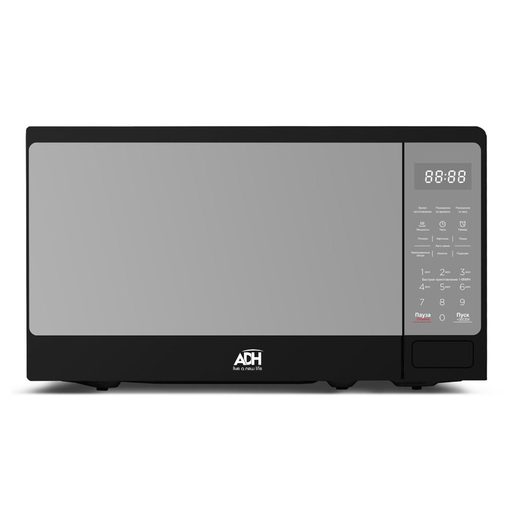 ADH 20L Microwave Oven AMD-20 (E20BM) with 11 Power levels and Timer with defrost function