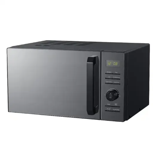 ADH 25L Microwave Oven with Grill AMD-25 (A25BM) with 5 Power levels and Timer with Grill and defrost function