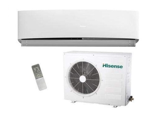 Hisense 12000 BTU Portable Air Conditioner AC AS12CR4SYRCA02 WITH INVERTER