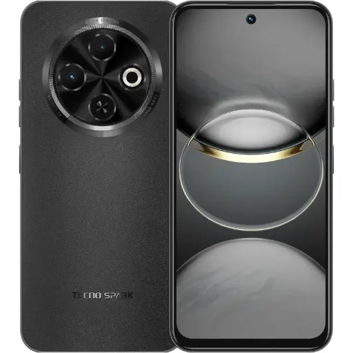 Tecno Smartphone Spark 30C KL5 128+4 GB