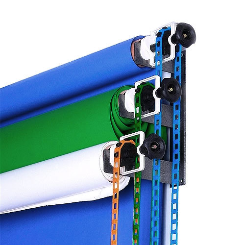 Manual Roller Background Photo-video Backdrop Support System