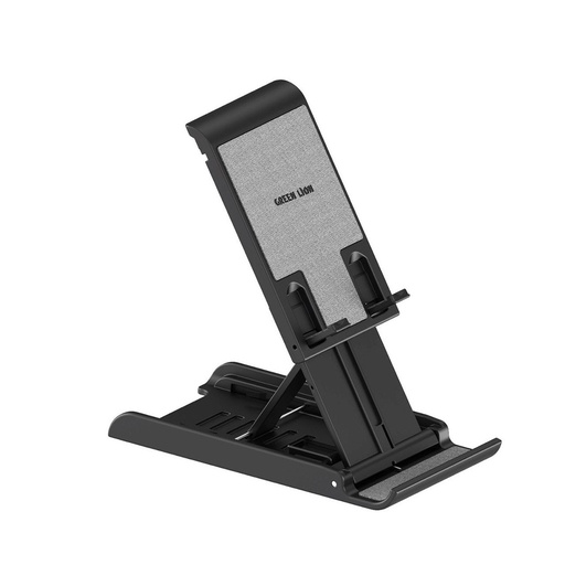 Green Lion Adjustable Desktop Holder Anti-slip GNADDSHLDBK 90Grams