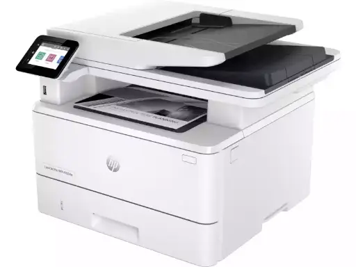 HP LaserJet pro MFP 4103dw (Print, Copy, scan, Duplex, Wireless, Network, ADF, 40PPM)