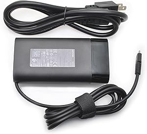 Laptop Charger HP Type-C 90W Refurbished Original