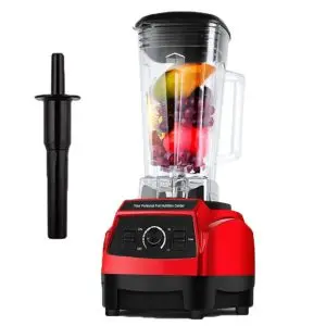 LUCID COMMERCIAL BLENDER BLW-CO3 1800 WATTS 2.0L