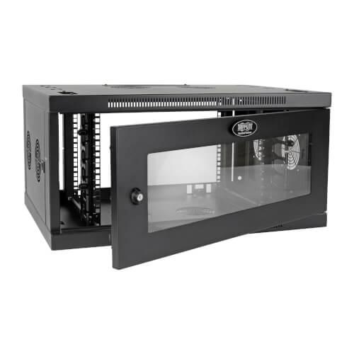 Eagle Rack Cabinet Model:6U Measure:  542x400x368MM