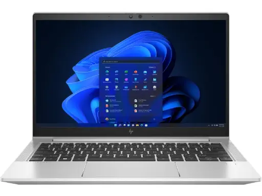 HP EliteBook 630 G9 Notebook PC 16GB, 512SSD 12th Gen, 1.30GHz 13.3 FHD Display Silver