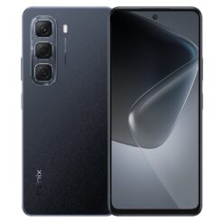Infinix Hot 50 Pro+ X6880 256+8GB (4G) 6.8mm All new SlimEdge Design 3D-Curved 120Hz AMOLED Display
