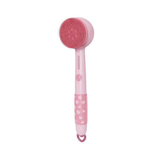 Porodo Lifestyle Kids Electric Bath Brush 1.5H LFS103 PD-LFST103-BU